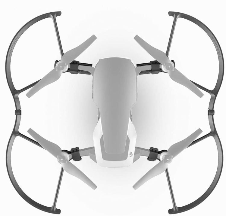 PGYTECH P-UN-034 light-painted LED Propeller Guard for DJ Mavic Air, For DJI Mavic Air PGYTECH P-UN-034 light-painted LED Propeller Guard for DJ Mavic Air, For DJI Mavic Air